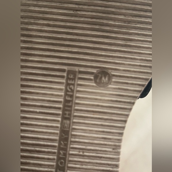 Tommy Hilfiger Souli Slides/Flip Flops/Sandals - Picture 6 of 8